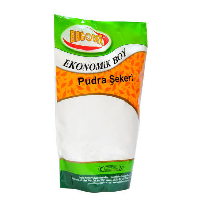 Pudra Şekeri 1000 Gr - 3