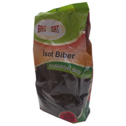 Pul Biber Acı İsot Biber 1000 Gr Paket (1)