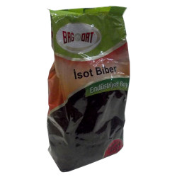 Pul Biber Acı İsot Biber 1000 Gr Paket - 3