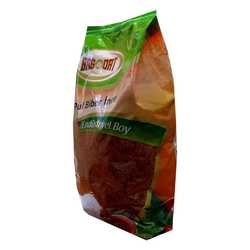 Pul Biber Normal Acılı İnce Çekim 1000 Gr Paket (1)