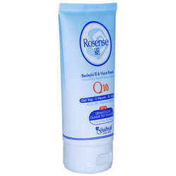 Q10 El Ve Vücut Kremi 75 ML - 3