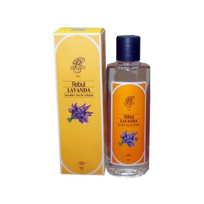Lavanta Kolonyası 180cc - 1