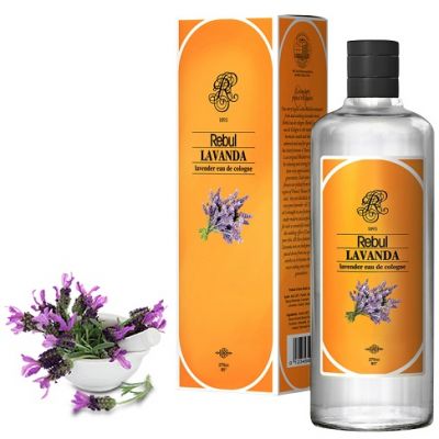 Lavanta Kolonyası 380cc - 1