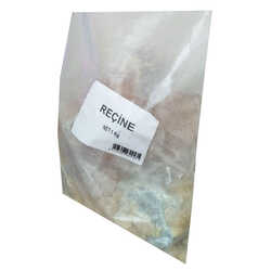 Reçine Doğal Granül Çakıl Sarı 1000 Gr Paket (1)