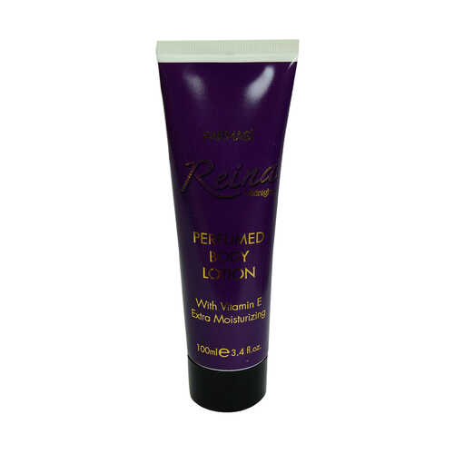 Reina Midnight Parfümlü Vücut Losyonu E Vitaminli 100 ML - 1