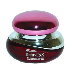 RejuviloX Anti-Aging Göz Çevresi Bakım Kremi 20ML