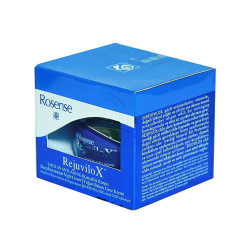 RejuviloX Anti-Aging Yoğun Bakım Gece Kremi 50ML - 3