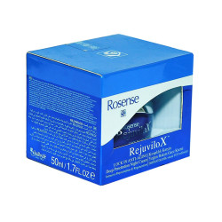 RejuviloX Anti-Aging Yoğun Bakım Gece Kremi 50ML - 4