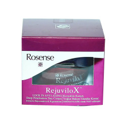 RejuviloX Anti-Aging Yoğun Bakım Gündüz Kremi 50ML (1)