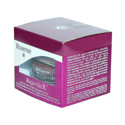 RejuviloX Anti-Aging Yoğun Bakım Gündüz Kremi 50ML - 4