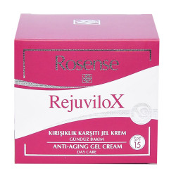 RejuviloX Anti-Aging Gündüz Bakım Kremi 50ML (1)