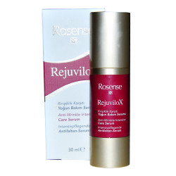 RejuviloX Kırışıklık Karşıtı Yoğun Bakım Serumu 30 ML (1)