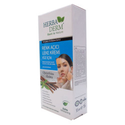 Renk Açıcı Leke Kremi Yüz İçin 55ML (1)
