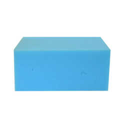 Renkli Sıvacı İnşaat Süngeri Karışık Renk 11.5Cm X 16.5Cm X 7.5Cm 1Adet (1)
