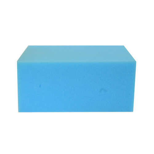 Renkli Sıvacı İnşaat Süngeri Karışık Renk 11.5Cm X 16.5Cm X 7.5Cm 1Adet - 2