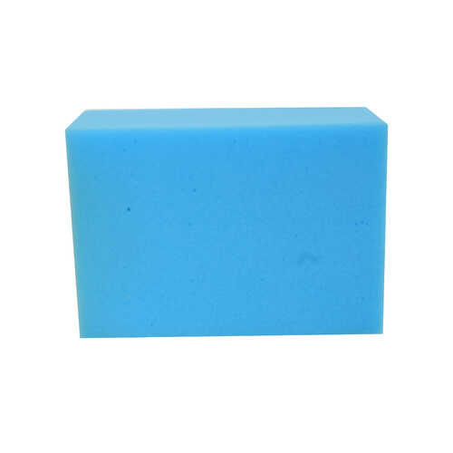 Renkli Sıvacı İnşaat Süngeri Karışık Renk 11.5Cm X 16.5Cm X 7.5Cm 1Adet - 3