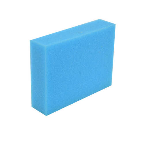 Renkli Sünger Temizlik Süngeri Karışık Renk 11X15X4 Cm 1 Adet - 3
