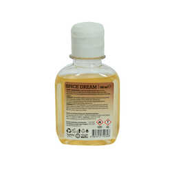 Baharatlı Kolonya Spice Dream Eau De Cologne 80 Derece 100 ML (1)