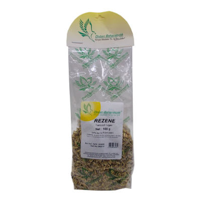 Rezene Doğal Tane Rezene Tohumu 100 Gr Paket - 1