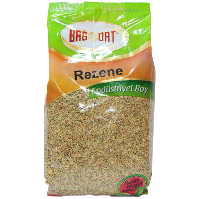 Rezene Doğal Tane Rezene Tohumu 1000 Gr Paket - 1
