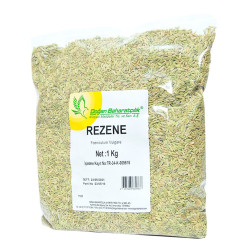 Rezene Doğal Tane Rezene Tohumu 1000 Gr Paket (1)