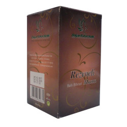 Rezeneli Ballı Bitkisel Karışım Cam Kavanoz 450 Gr - 3