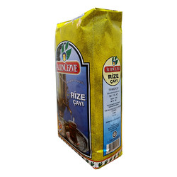 Rize Siyah Çay 1000 Gr (1)