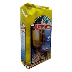 Rize Siyah Çay 1000 Gr - 3
