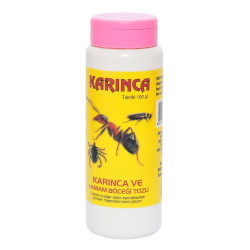 Hamamböceği ve Karınca Tozu 100ML