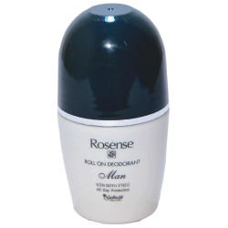 Roll On Deodorant - Bay 50 ML