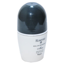 Roll On Deodorant - Bay 50 ML (1)