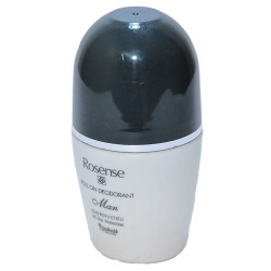 Roll On Deodorant - Bay 50 ML - 3
