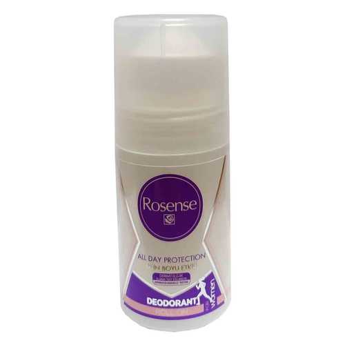 Roll On Deodorant Kadın 50 ML - 1