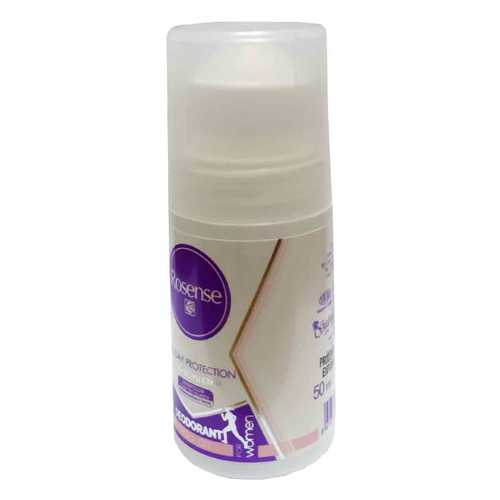Roll On Deodorant Kadın 50 ML - 2