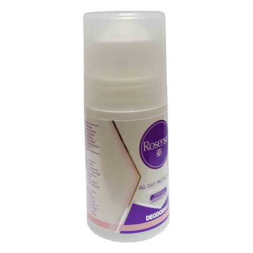 Roll On Deodorant Kadın 50 ML - 3