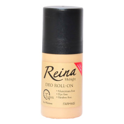 Roll On Reina Midnight Deo For Women 50 ML