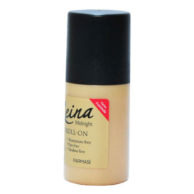 Roll On Reina Midnight Deo For Women 50 ML - 2