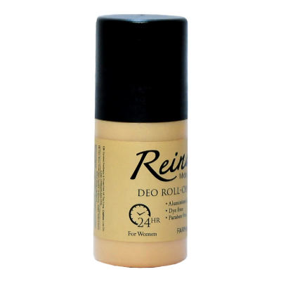 Roll On Reina Midnight Deo For Women 50 ML - 3