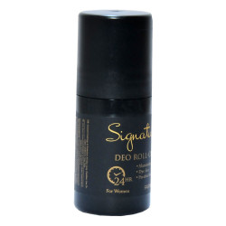 Roll On Signature Deo For Women 50 ML - 3