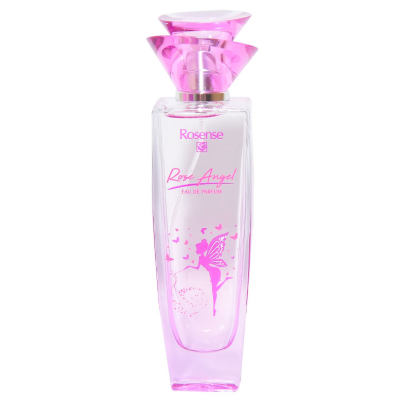 Rose Angel Bayan Parfüm 100 ML - 1