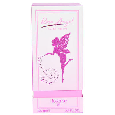 Rose Angel Bayan Parfüm 100 ML - 3