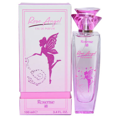 Rose Angel Bayan Parfüm 100 ML - 4