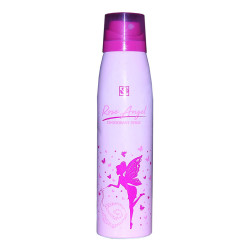Rose Angel Deodorant For Women 150 ML
