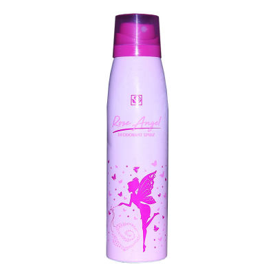 Rose Angel Deodorant For Women 150 ML - 1