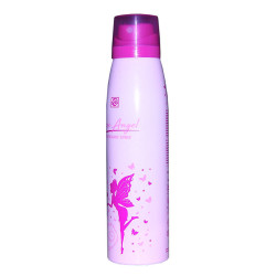 Rose Angel Deodorant For Women 150 ML (1)