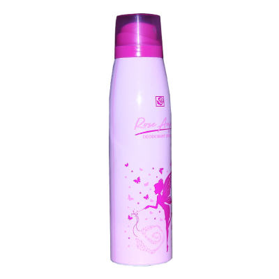 Rose Angel Deodorant For Women 150 ML - 3
