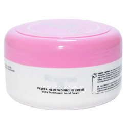 Ekstra Nemlendirici El Kremi 125ML
