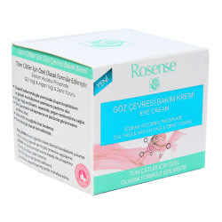 Göz Çevresi Bakım Kremi 20 ML - 3
