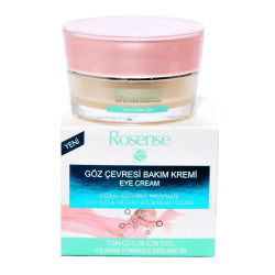 Göz Çevresi Bakım Kremi 20 ML - 5