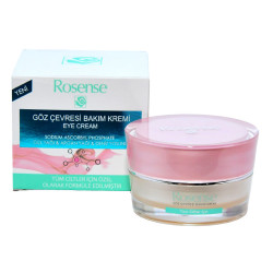 Göz Çevresi Bakım Kremi 20 ML - 6